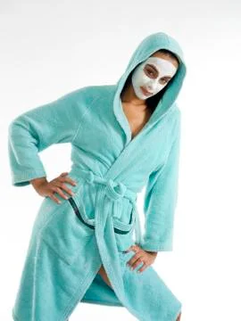 Killing man Stock Photos