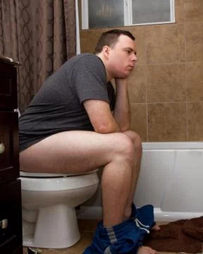 Killing time Stock Photos