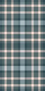 Kilt fabric check textile, installing background texture vector. Geometric .. Stock Illustration