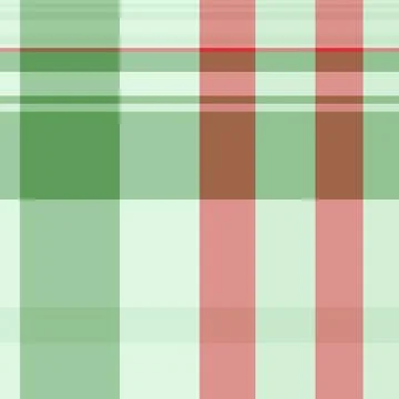 Kilt tartan pattern texture, periodic check plaid fabric. National textile .. Illustrazione stock