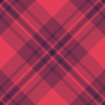 Kilt texture background tartan, present seamless vector textile. Grungy pla.. Illustration
