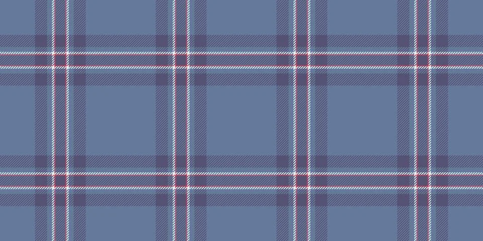 Kilt vector check pattern, beautiful texture tartan fabric. Repeating plaid.. イラスト素材