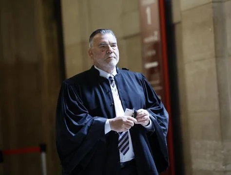 Kim Kardashian set to testify in Paris robbery trial, France - 13 May 2025 Stock Photos