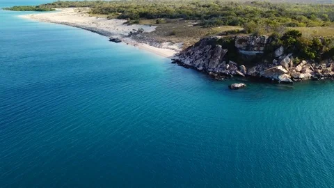 Kimberley headlad Stock Footage 106505211