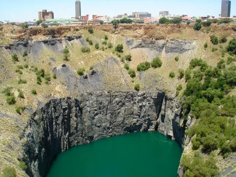 Kimberley Hole Stock Photos