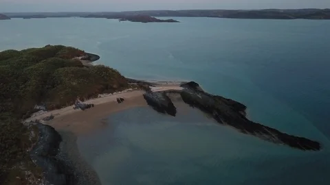 Kimberley Island Stock Footage 106541723