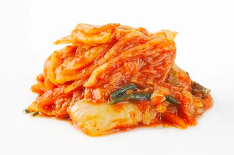 Kimchi Stock Photos