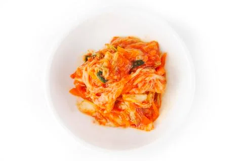 Kimchi Stock Photos