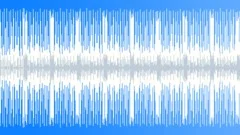The Kind Of Asian Man (Loop) Stock Music
