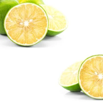 Kind of orange Stock Photos