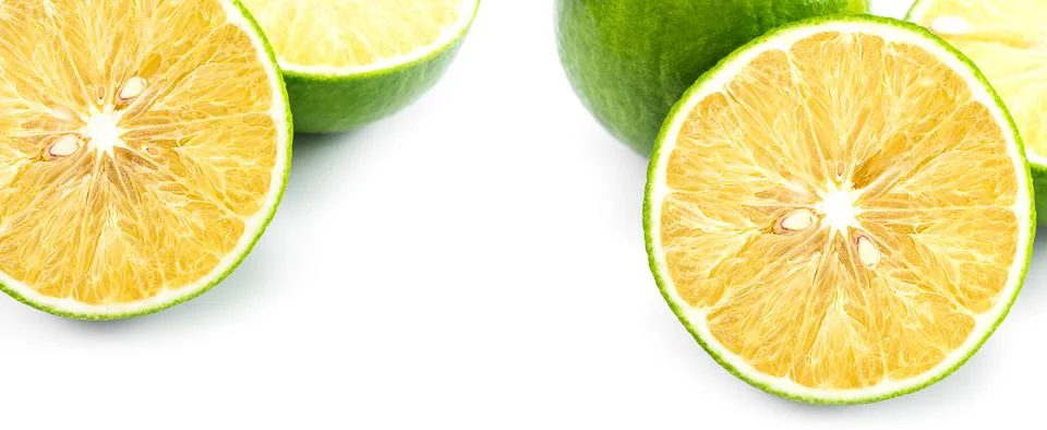 Kind of orange Stock Photos