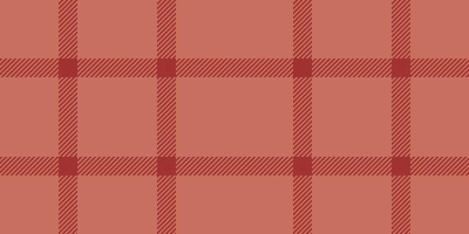 Kind vector pattern plaid, everyday tartan textile check. Autumn background.. Stock Illustration