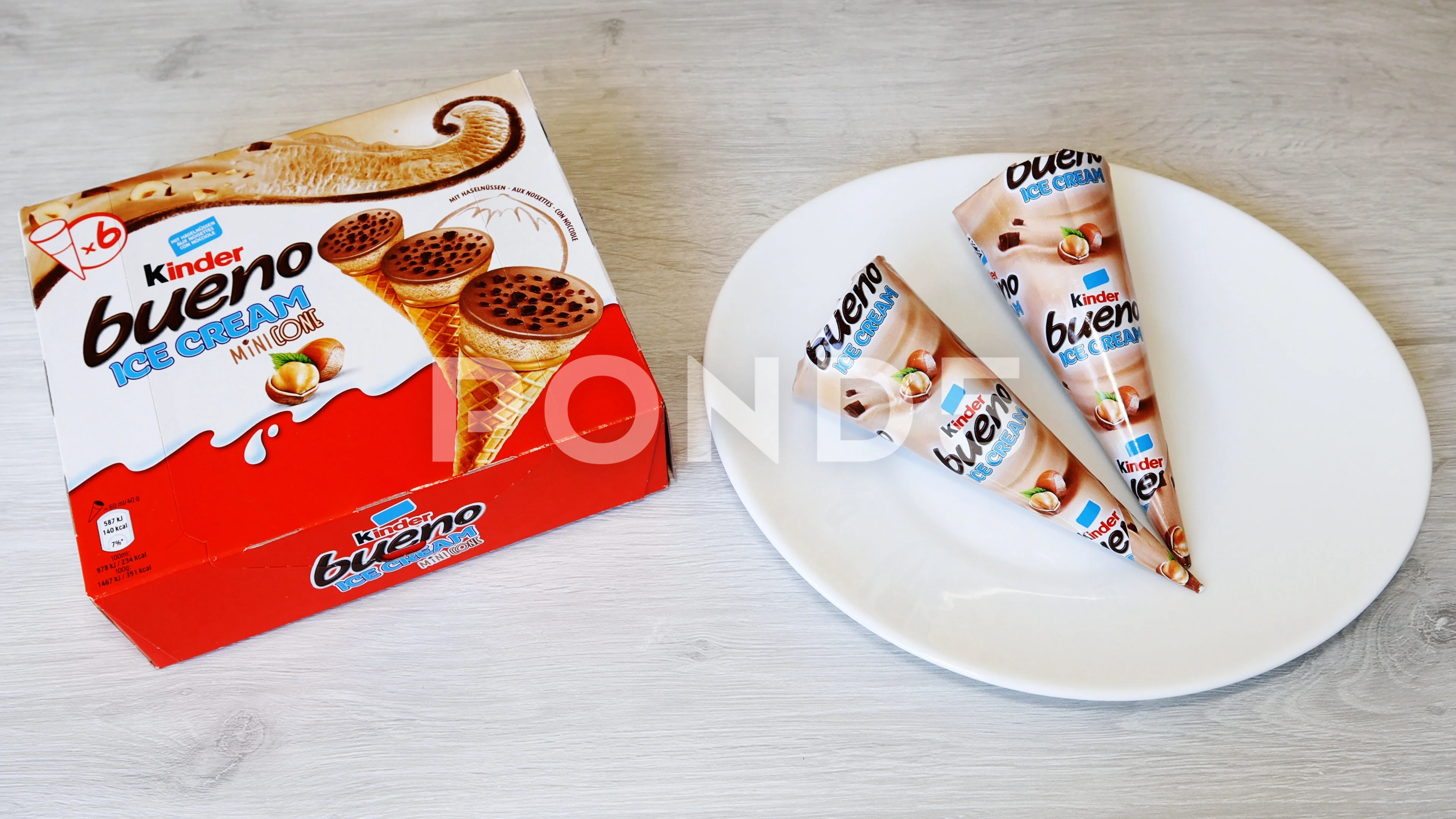 Kinder Bueno Joy Ice Cream | info.uru.ac.th