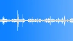 Kindergarten, Children Play and Shout, Teachers, Running Up Stairs, Busy, LoopSound Effect