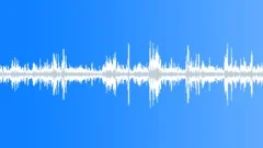 Kindergarten: Children & Teachers Talk and Shout, Running Around Busy - Loop V2 Sound Effect