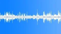 Kindergarten: Children & Teachers Talk and Shout, Running Around Busy - Loop V1 Sound Effect