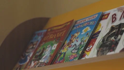 Kindergarten 動画素材 89268535