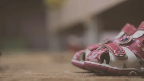 Kindergarten 動画素材 89268585