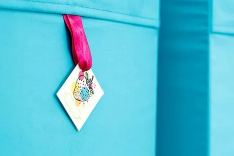 In kindergarten Stock Photos