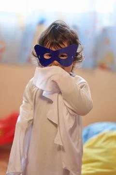 Kindergarten school activities Stock Photos