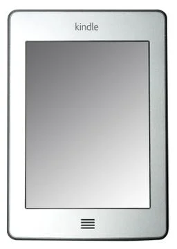 Kindle Stock Photos