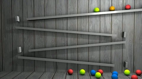 Kinect art Stock Footage 10873829