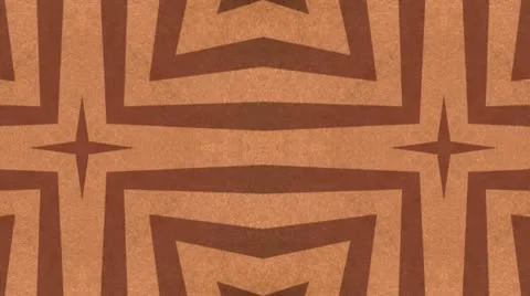 Kinetic arrays Stock Footage 21234464