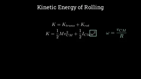 Kinetic energy of rolling 스톡 동영상 335190610