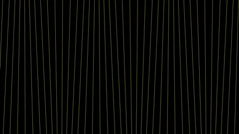 Kinetic Grid Dark Minimal Texture Loop Stock Footage 331994425