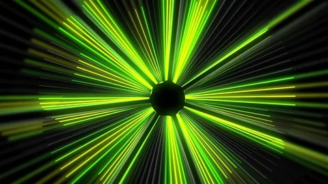 Kinetic Helix Stock-Footage 73968226
