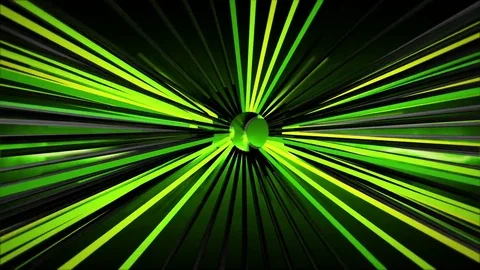 Kinetic Helix - Multiuniverse Stock-Footage 73968223