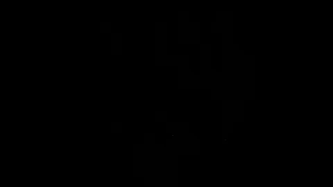 Kinetic lighting system Stock Footage 85982878