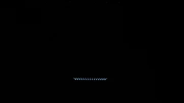 Kinetic lighting system Stock Footage 85983650