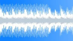 Kinetic Robotic Beat (Loop) Stock Music