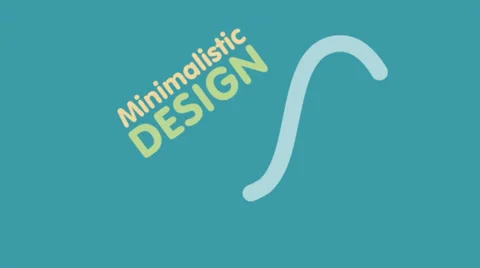 Kinetic Typography Stock After Effects