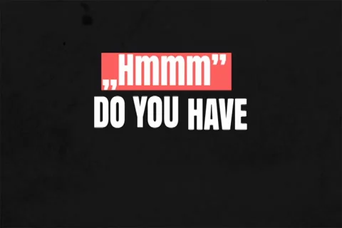 Kinetic Typography Sell-out! V2 Catálogo de After Effects