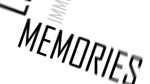 Kinetic Typography Template Stock After Effects