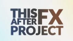 Kinetic Typography Text and Camera Animation Business Corporate Intro Stock After Effects