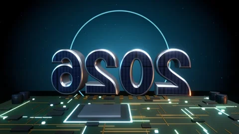 Kinetic typography text animation motion background Stockbeeldmateriaal 340071411