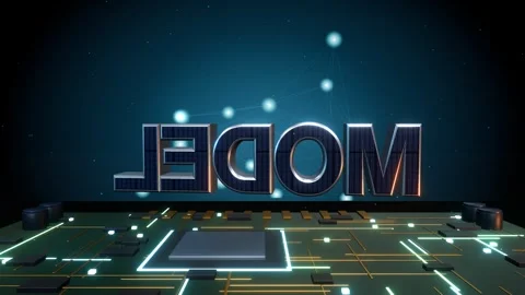 Kinetic typography text animation motion background Video stock 340071613