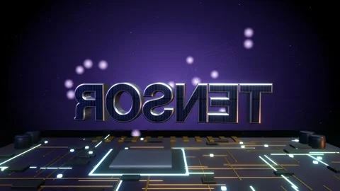 Kinetic typography text animation motion background Stock Footage 340071755