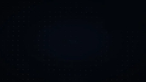 Kinetic Youth Vector Field Synchronized Collective Motion Background 4K 動画素材 336065762
