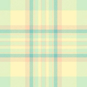 King background fabric plaid, empty seamless check pattern. Windowpane text.. Stock Illustration