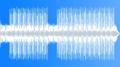King Bling (underscore Mix)Stock Music