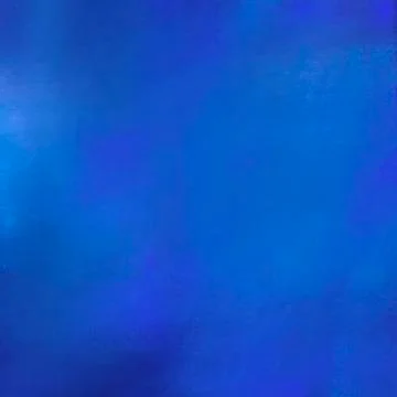 King blue texture background. Indigo deep colored dry brush background Stock Illustration