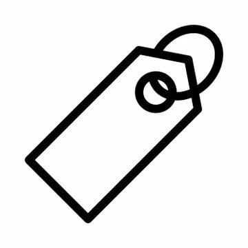 King crown icon vector logo or illustration. Stock Illustration