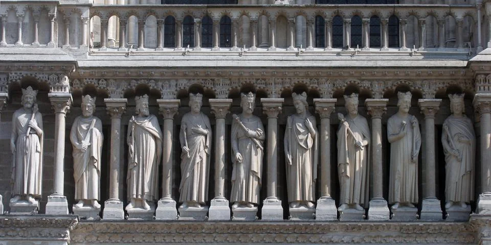 The King Gallery Stock Photos