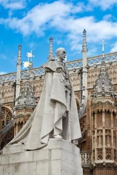 King george v Stock Photos