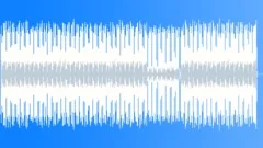 King Grouch - happy, funky, uplifting, indie, rock (minus lead background) Stock Music