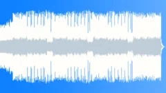 The King Has Returned (Themed Hip Hop Instrumental)Stock Music